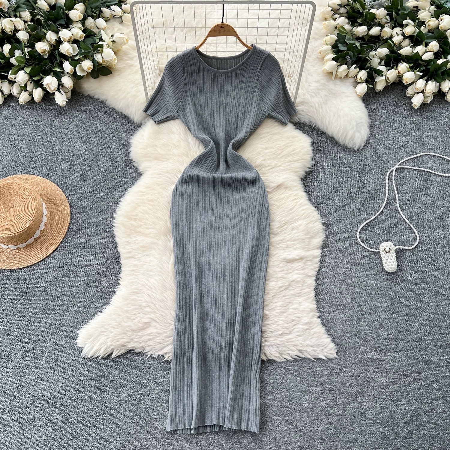 Turning time dress CBC1336 images